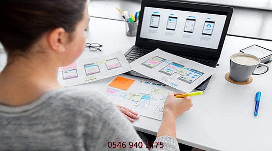 › nbsp› Web Site Tasarım | 0541 882 8525
