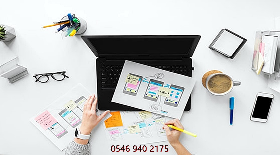 › nbsp› Web Site Tasarım | 0541 882 8525