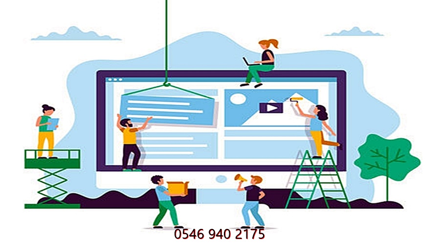 › nbsp› Web Site Tasarım | 0541 882 8525