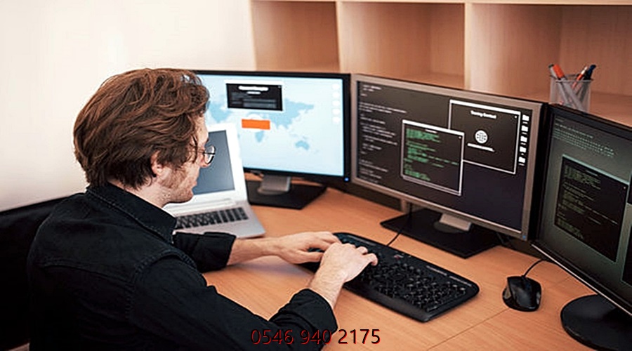 › nbsp› Web Site Tasarım | 0541 882 8525