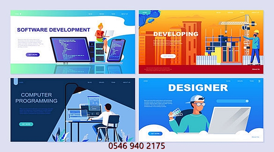 › nbsp› Web Site Tasarım | 0541 882 8525