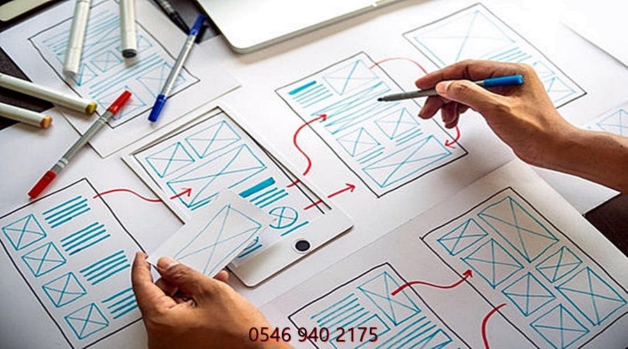 › nbsp› Web Site Tasarım | 0541 882 8525