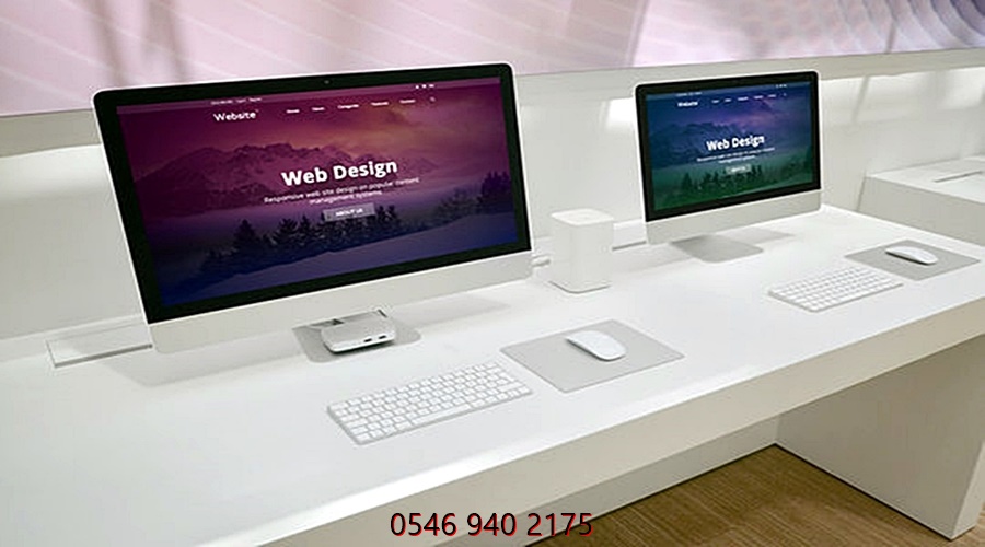 › nbsp› Web Site Tasarım | 0541 882 8525