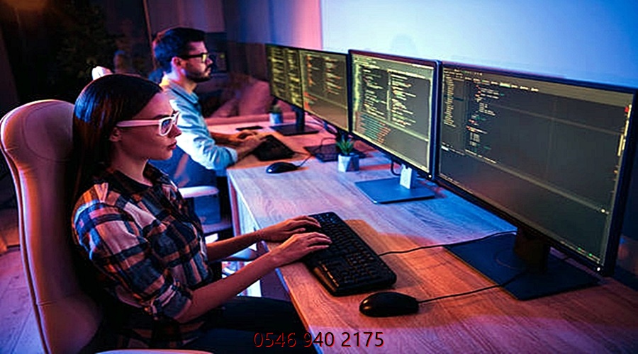 › nbsp› Web Site Tasarım | 0541 882 8525