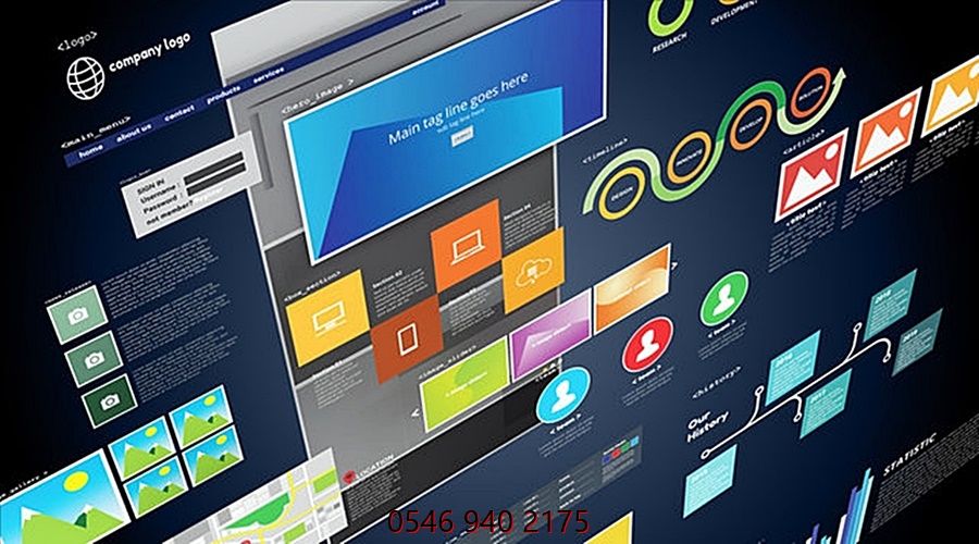 Web tasarım hizmetleri › Web Site Tasarım | 0541 882 8525 › nbsp› Web Site Tasarım | 0541 882 8525
