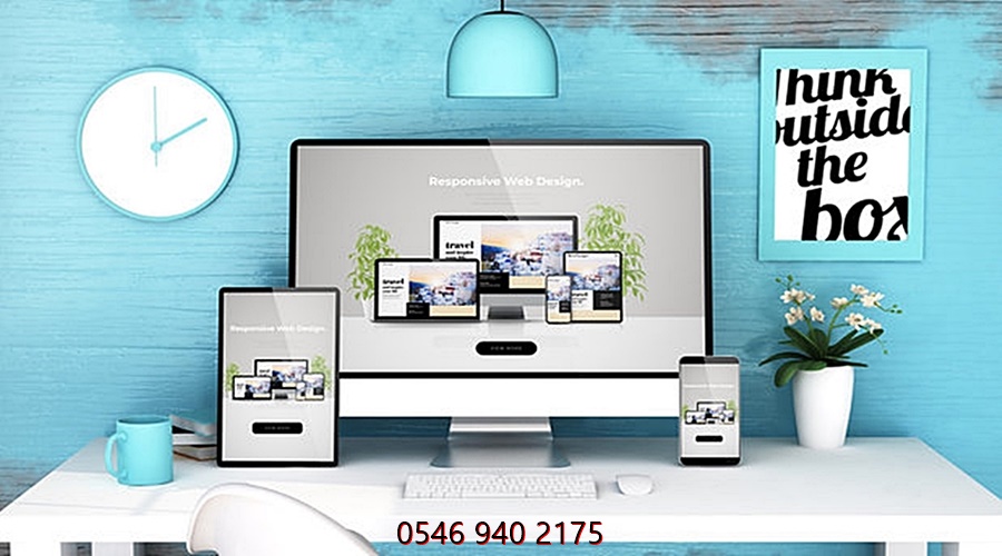 › nbsp› Web Site Tasarım | 0541 882 8525