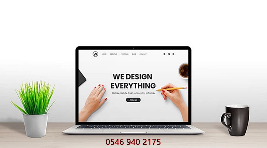 › nbsp› Web Site Tasarım | 0541 882 8525